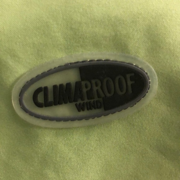 Adidas Climaproof Wind Breaker - Picture 3 of 3